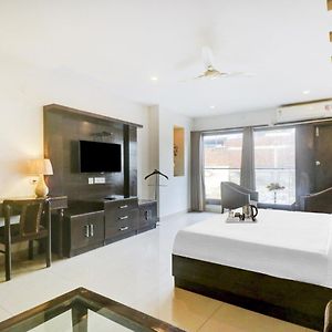 Chambre Triple Confort